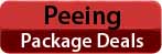 Peeing Package Deals DVDS